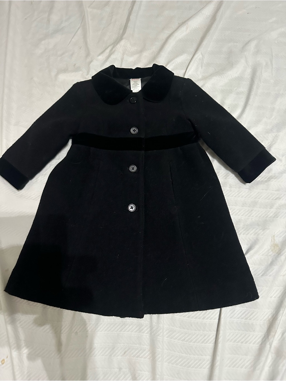 Gymboree Dress Coat